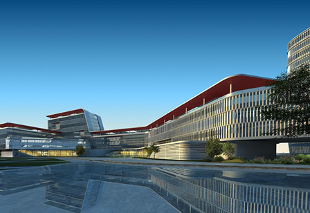 陕西省建筑设计的测试内容