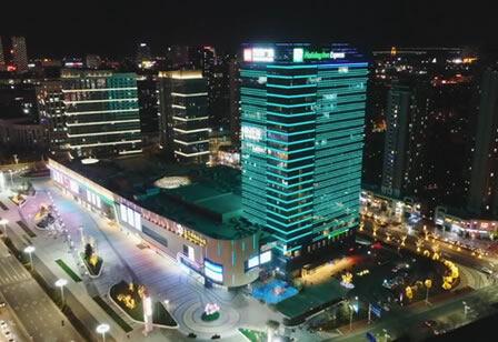 陕西省花园设计的测试内容