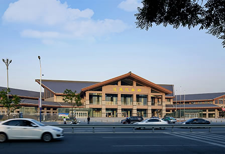 陕西省建筑设计的测试内容